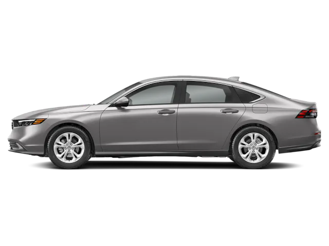 Used 2023 Honda Accord 4dr Car